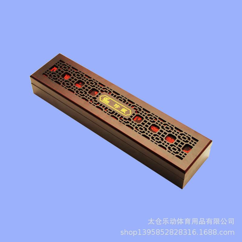 Stainless Steel Adult Nunchakus, Bruce Lee'S Actual Combat Training Nunchakus