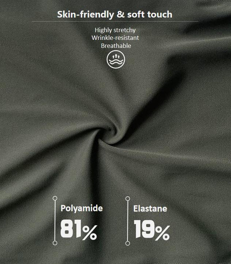 DENFY Softmotion Straight Leg Bottoms Women Workout Leggings Fitness Gym Outdoor Sports Yoga Pants