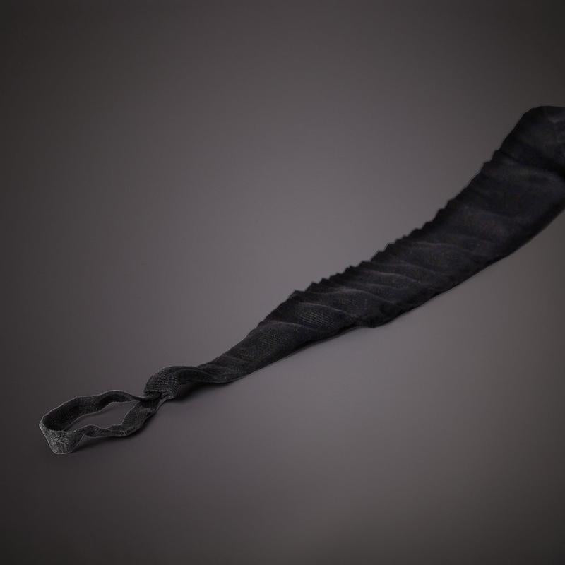 Venum Kontact Boxing Hand Wraps - Black - 4M (157 In)